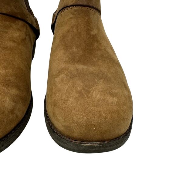 Teva Waterproof De La Vina Dos Pecan Ankle Boots - Picture 2 of 8